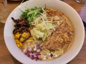  at Kitchen Impossible Amsterdam in Amsterdam