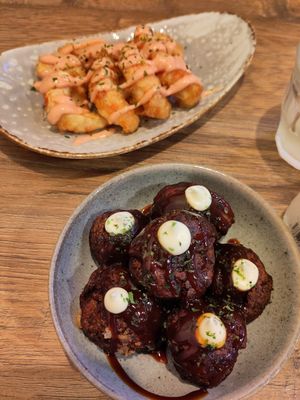  at Kitchen Impossible Amsterdam in Amsterdam