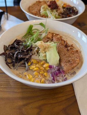  at Kitchen Impossible Amsterdam in Amsterdam