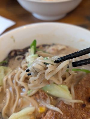  at Kitchen Impossible Amsterdam in Amsterdam