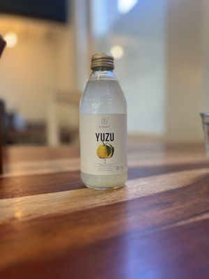 Drink  at Kitchen Impossible Amsterdam in Amsterdam