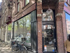 Front  at Kitchen Impossible Amsterdam in Amsterdam