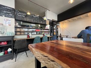 Room  at Kitchen Impossible Amsterdam in Amsterdam