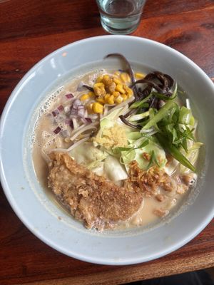   at Kitchen Impossible Amsterdam in Amsterdam