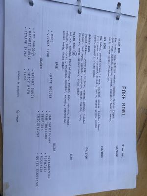   at Lang's Salad in Ninh Binh