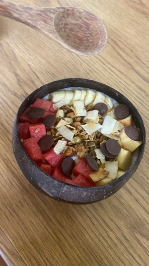   at Lang's Salad in Ninh Binh