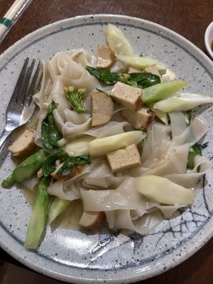   at Smokin' Pot in Battambang