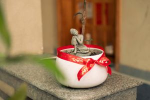   at Padme Chay in Ho Chi Minh City