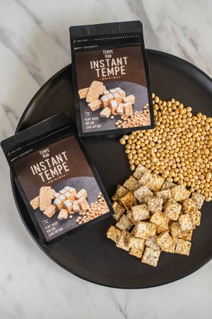 Instant Tempe at Tempeman Official in Gianyar