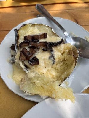   at conviviovegetariano in Collevecchio