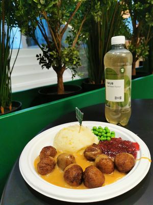  at IKEA in Stockholm