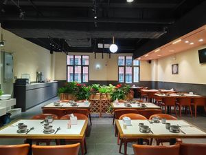  at Ping Ping Chang Chang - 平平尝尝 - Maybe closed in Zhuhai