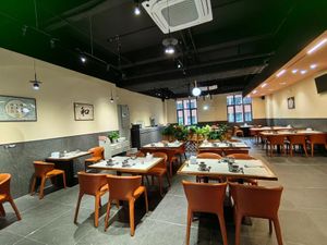  at Ping Ping Chang Chang - 平平尝尝 - Maybe closed in Zhuhai