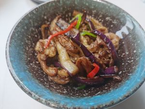  at Ping Ping Chang Chang - 平平尝尝 - Maybe closed in Zhuhai