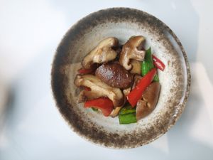  at Ping Ping Chang Chang - 平平尝尝 - Maybe closed in Zhuhai