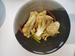  at Ping Ping Chang Chang - 平平尝尝 - Maybe closed in Zhuhai