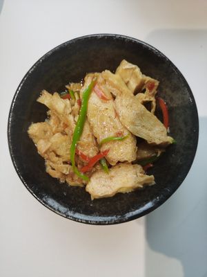  at Ping Ping Chang Chang - 平平尝尝 - Maybe closed in Zhuhai