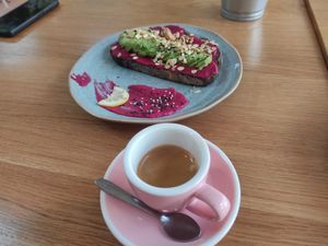  at Amélia Foz in Porto