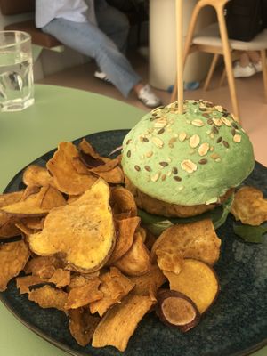   at Amélia Foz in Porto