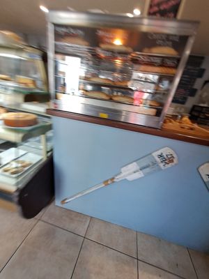  at Kavorna Cafe and Bistro in Isles Of Scilly