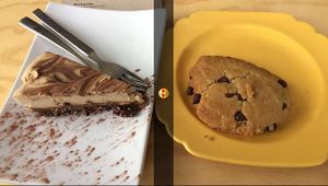 PHENOMENAL at Greens Organic Cafe and Market in Sarnia