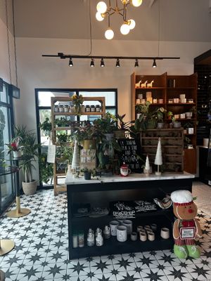 Store  at BKeDSHoP in Mount Pleasant