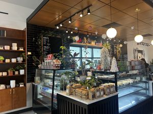 Lots of options  at BKeDSHoP in Mount Pleasant