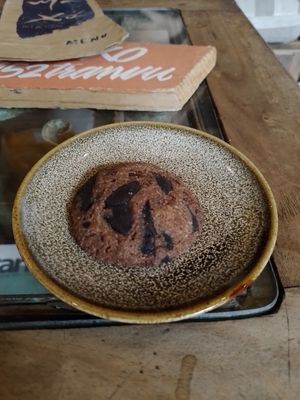 Cookie. at Ma Xo  in Hanoi