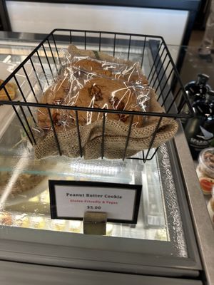   at Sparrow Coffee in Naperville