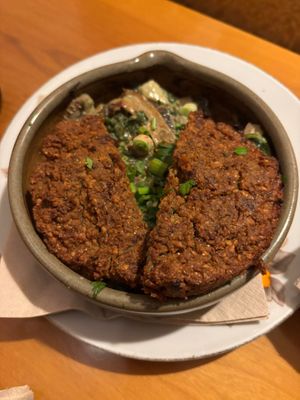  at Szabad Bisztró - Új Hely in Budapest