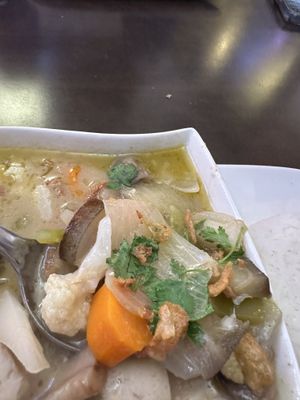   at Le Poulpi Place in Grasse