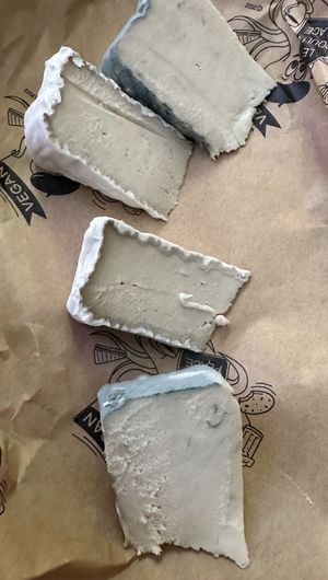 Yummy .  at Le Poulpi Place in Grasse