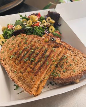   at Le Poulpi Place in Grasse