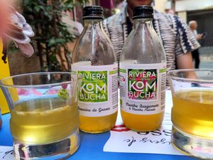  at Le Poulpi Place in Grasse