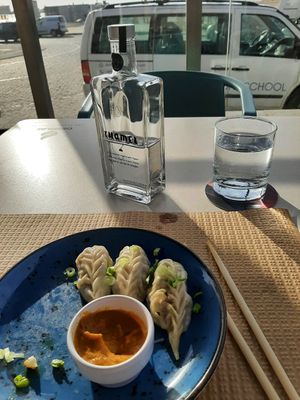  at Thamel in Matosinhos