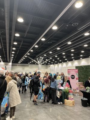 Planted Expo 2024  at Planted Expo in Vancouver