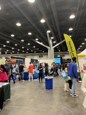 Planted Expo 2024  at Planted Expo in Vancouver