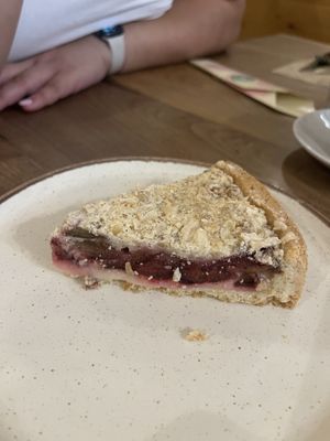   at Kafeterija Magazin 1907 in Belgrade