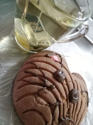  at Distopía Coffee Zone in Mexico City