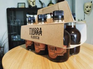  at Distopía Coffee Zone in Mexico City