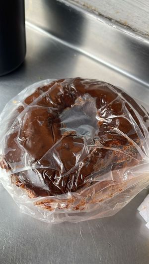  at Distopía Coffee Zone in Mexico City