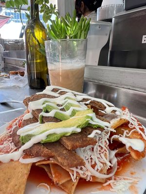  at Distopía Coffee Zone in Mexico City