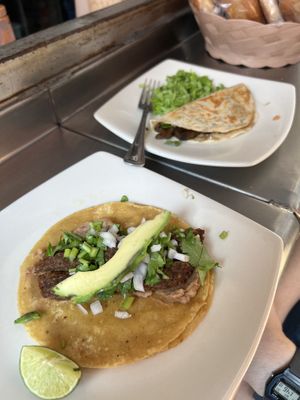   at Distopía Coffee Zone in Mexico City