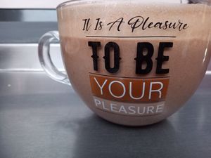  at Distopía Coffee Zone in Mexico City