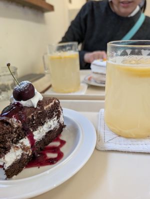  at Mokro Garden - 목로정원 in Seoul