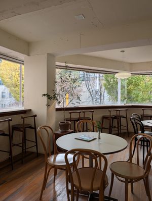  at Mokro Garden - 목로정원 in Seoul