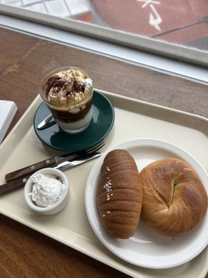   at Mokro Garden - 목로정원 in Seoul