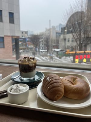   at Mokro Garden - 목로정원 in Seoul