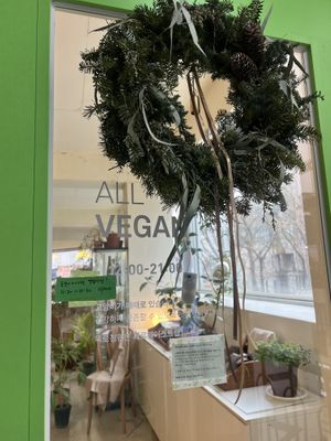   at Mokro Garden - 목로정원 in Seoul