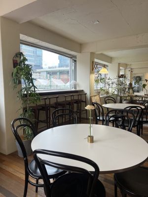   at Mokro Garden - 목로정원 in Seoul